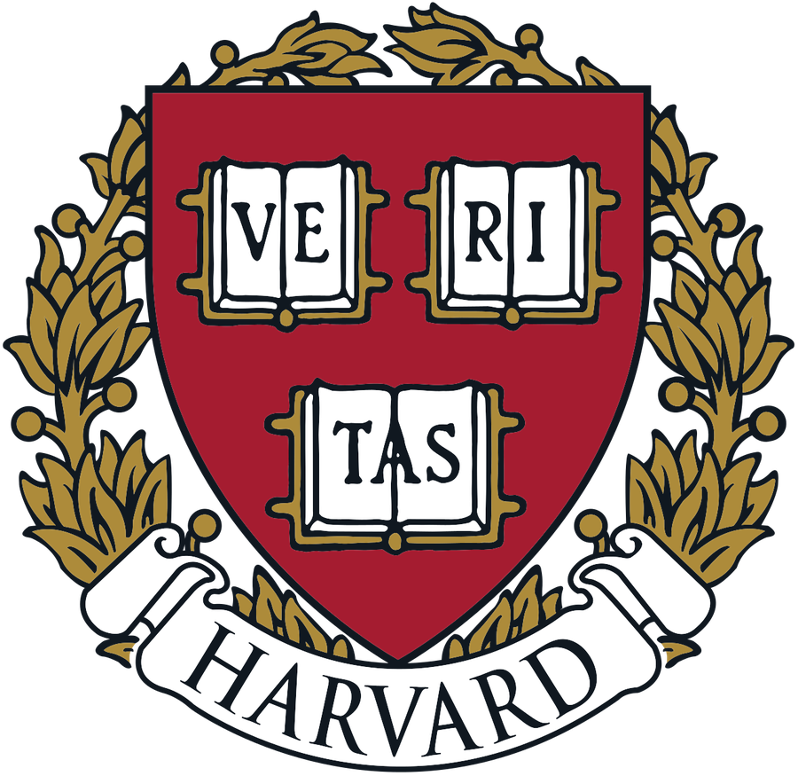 哈佛大学