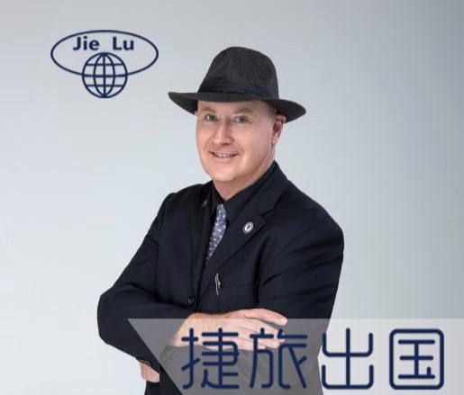 马克·德布斯基博士 Doctor Mark Debowski