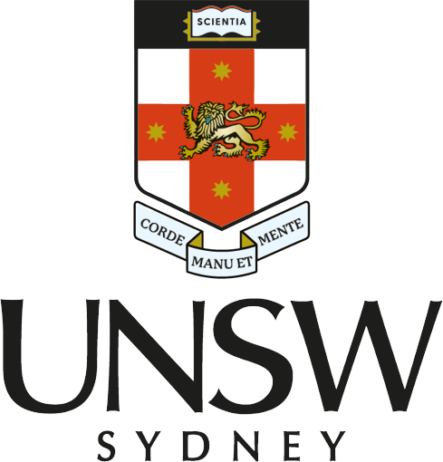 新南威尔士大学